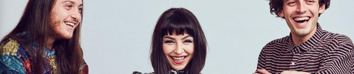 Ruby Confue