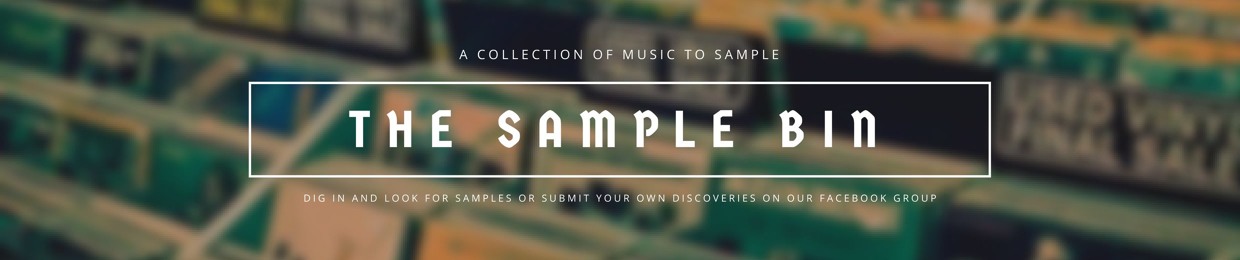 The Sample Bin