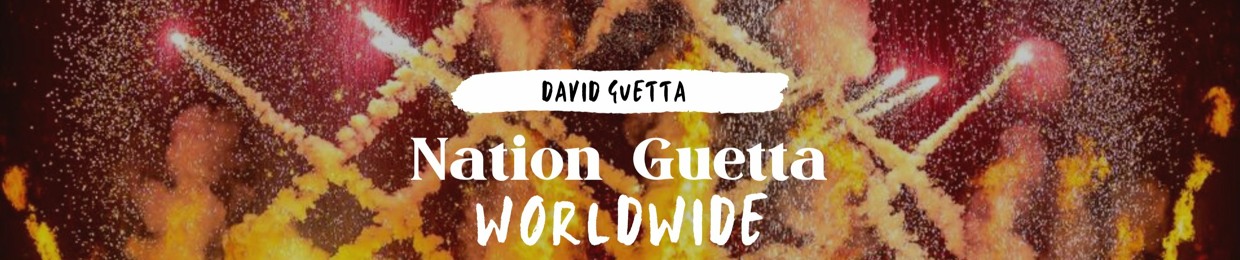 Nation Guetta Worldwide