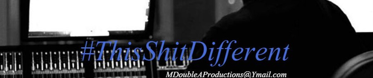 M Double A Productions