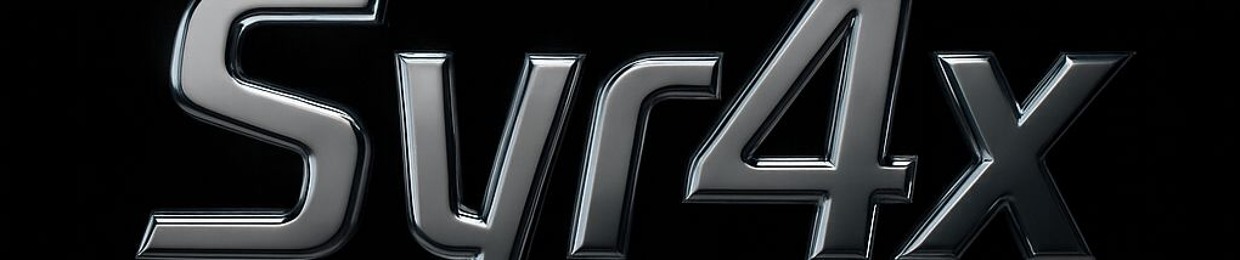 SYR4X