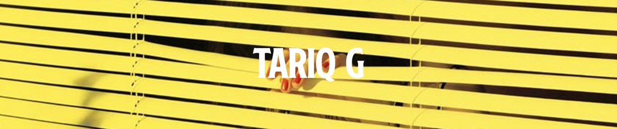 Tariq G