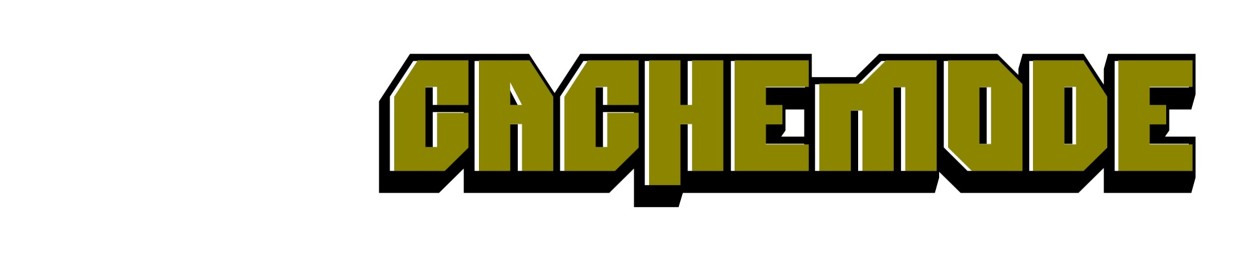 cache