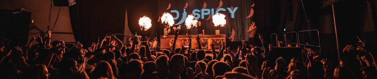DJ Spicy