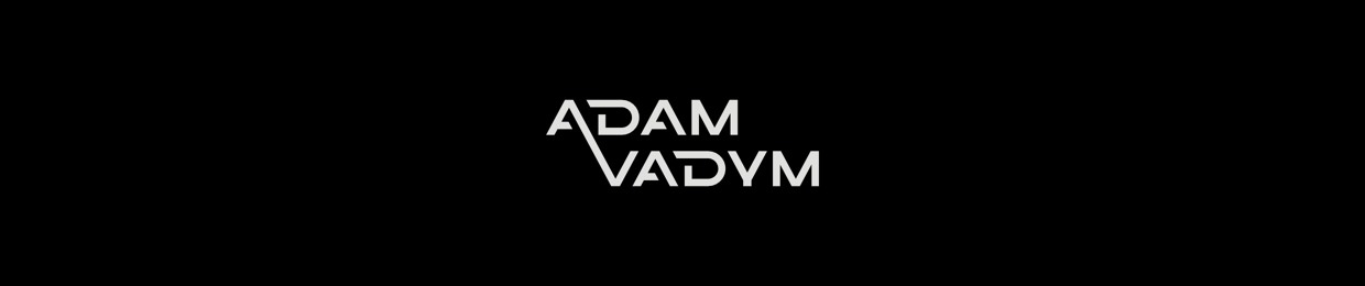 Adam Vadym