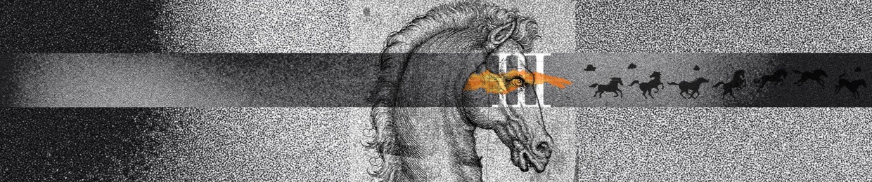 At But Horse