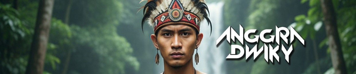 ΛNGGRΛ DWIKY◢◤