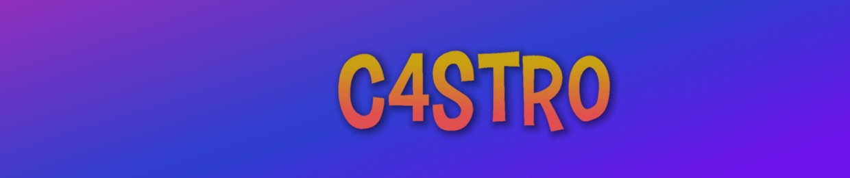 C4STR0 ✪