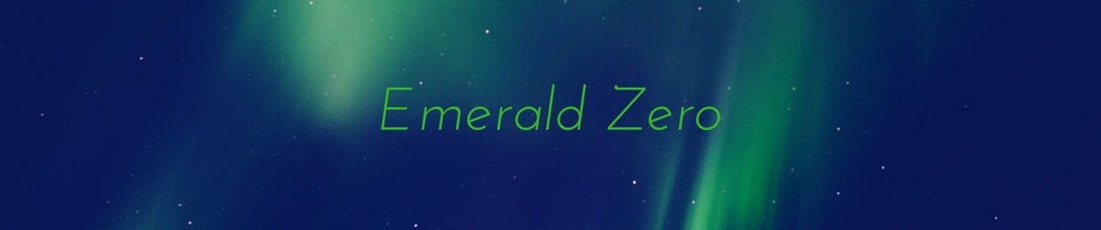Emerald Zero