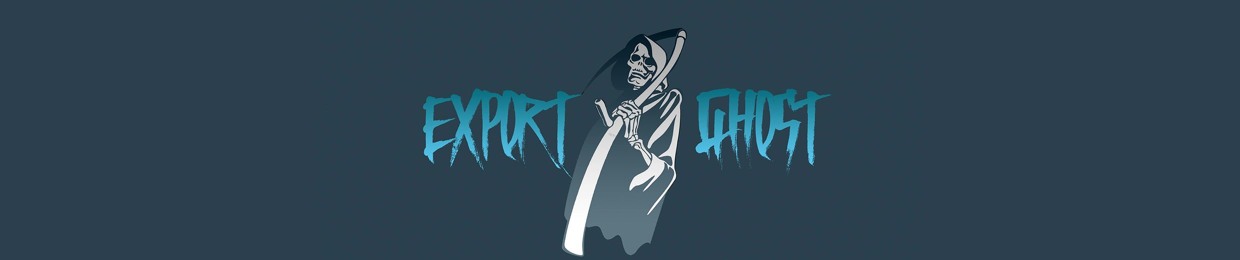 Export Ghost