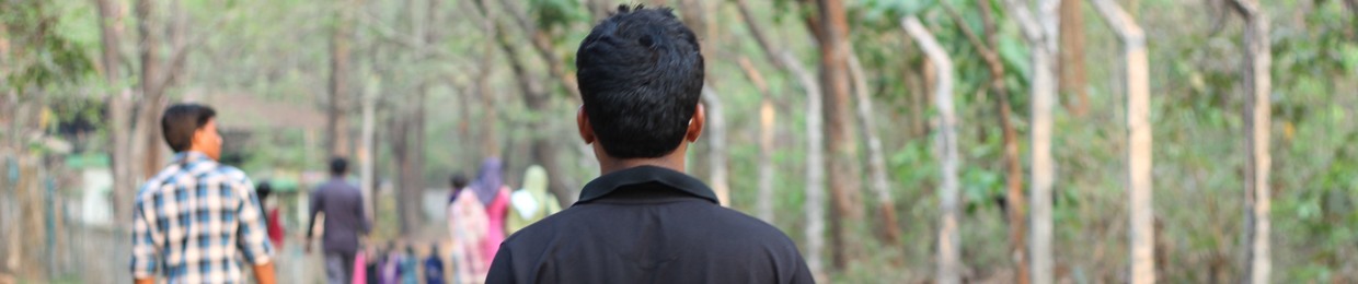 Prathish P Natraj