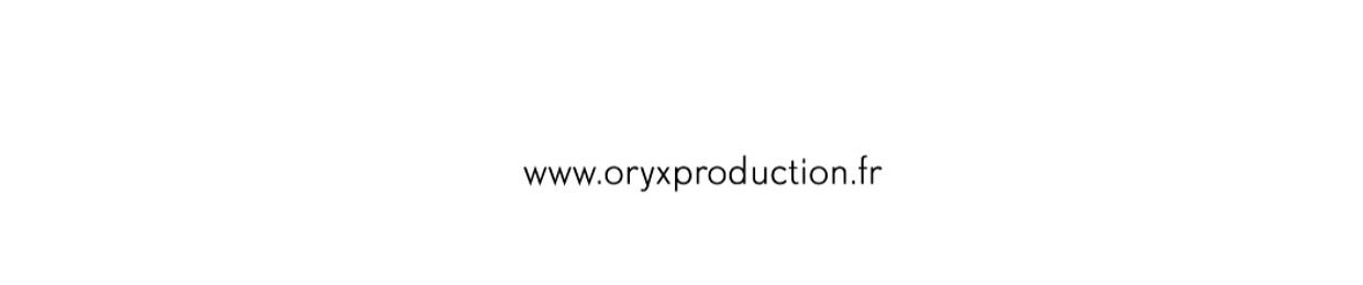 Oryxproduction