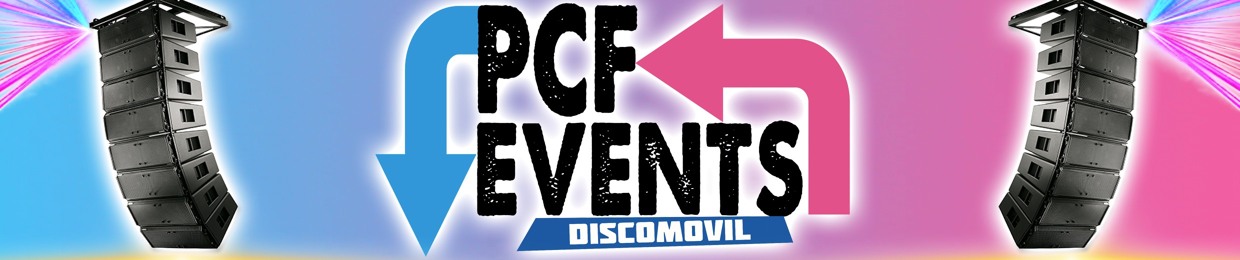 PCF Events