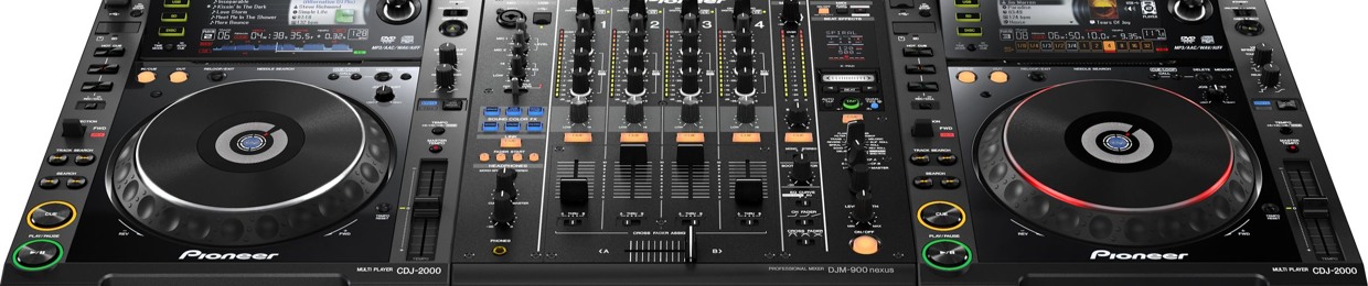 House,Deep,Techno/DJ Sets