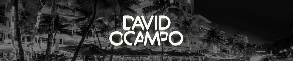 David Ocampo
