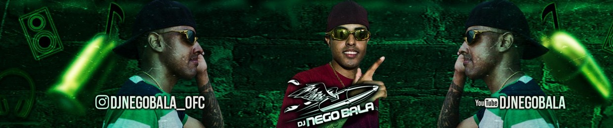 DJ Nego Bala