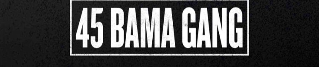 45 Bama Gang DoubleTeam