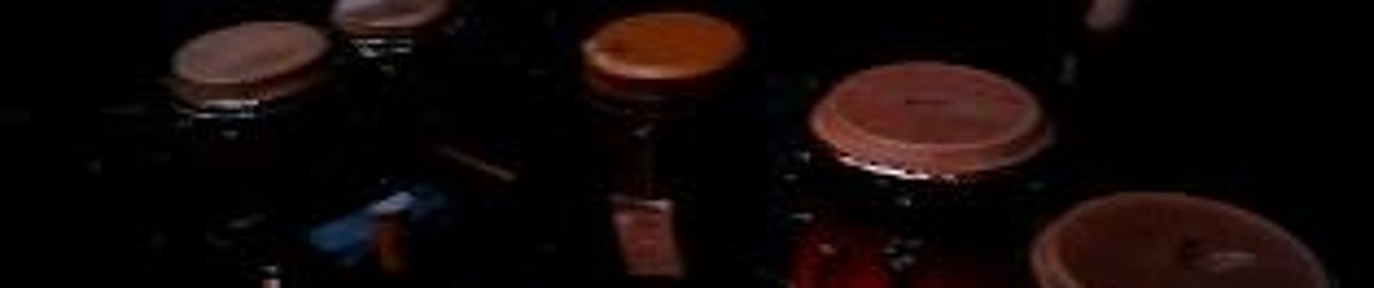 EP3 Beats(E-Percussion)