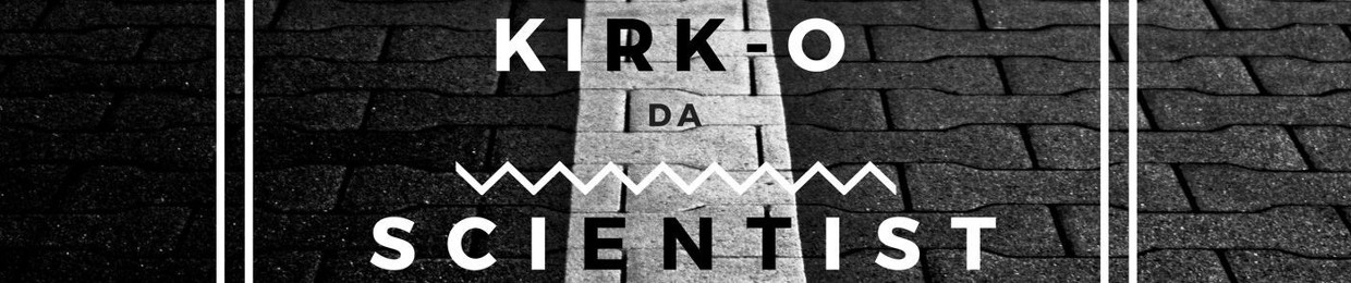 Kirko The Scientist