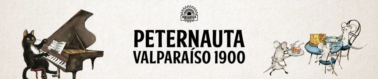 Peternauta