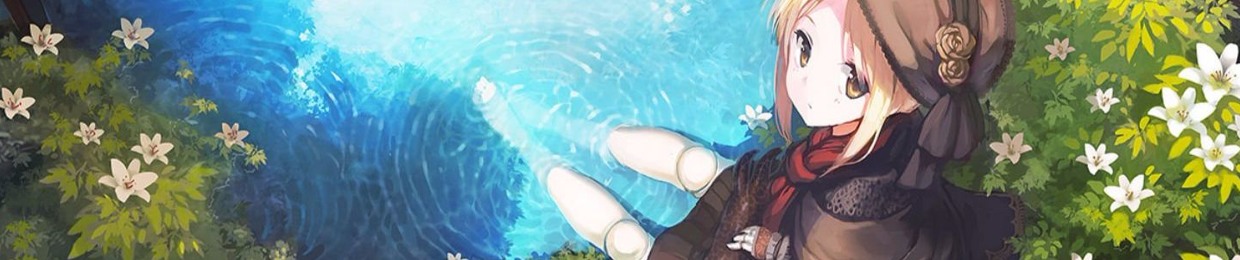 Reisys [ 羽瀬川 小鳩 ]