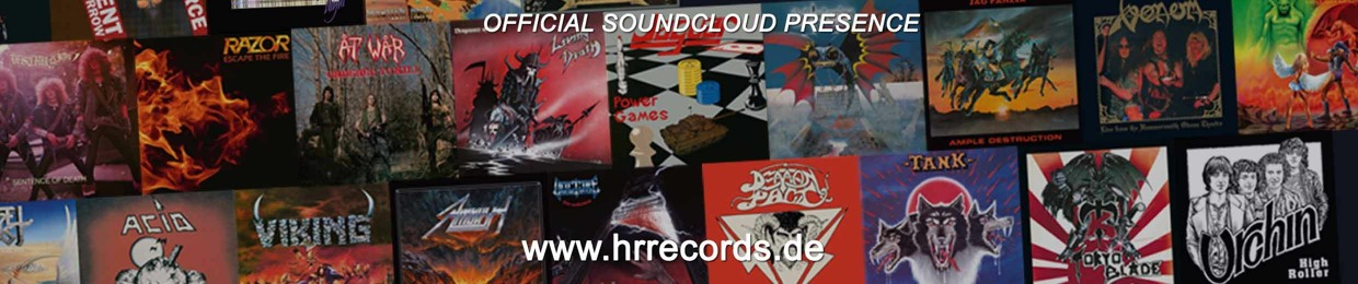 High Roller Records