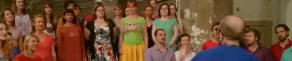 singinginthecityberlin