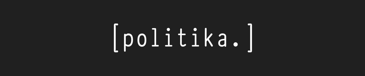 Politika.