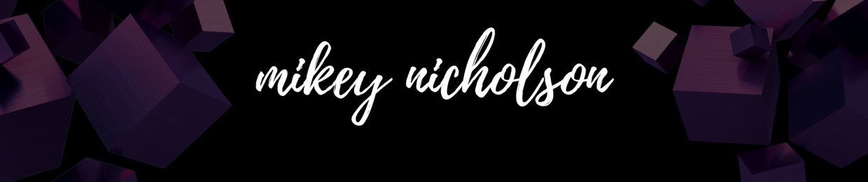 mikey nicholson