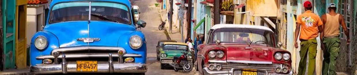 Asere Cuba