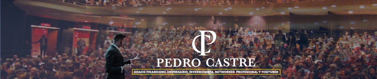 Pedro Castre