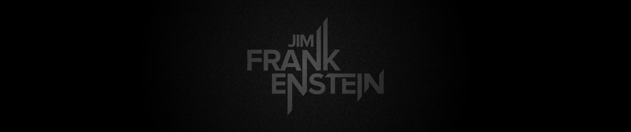 Jim Frankenstein • Spooky musical man