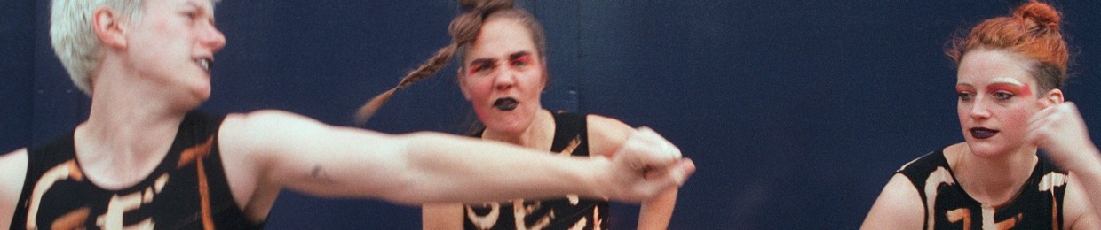 Charismatic Megafauna