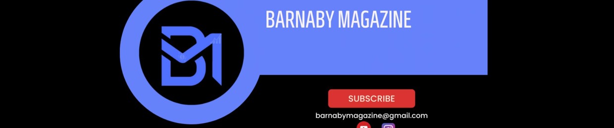 Barnabymagazine