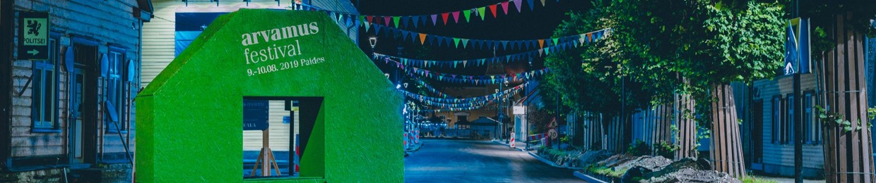 Arvamusfestival