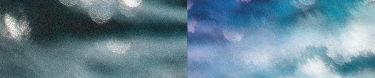 Patterns of Perception
