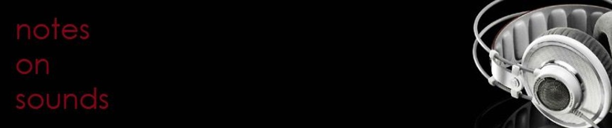 notesonsounds