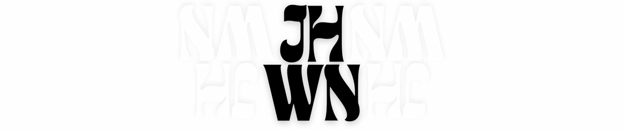 JHWN By Jhonathan Willian