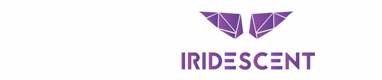 IRIDESCENT
