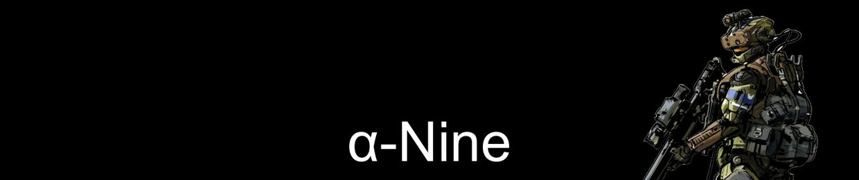 α-Nine