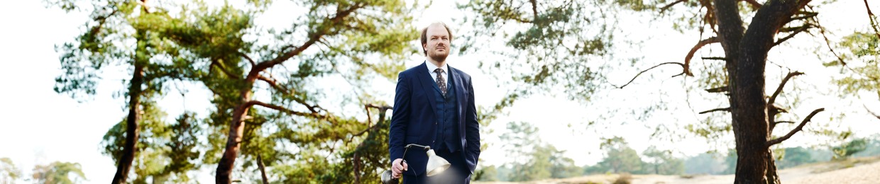 Jan-Peter de Graaff