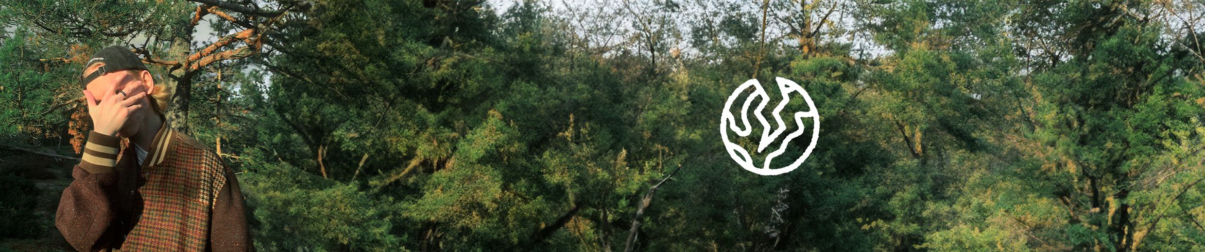 SoundCloud banner for @anton