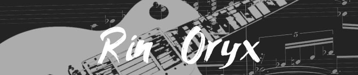 Rin Oryx