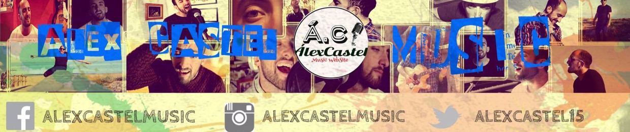 AlexCastel Music