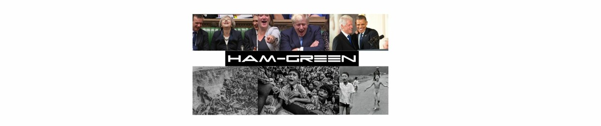 HAM-GREEN