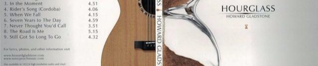 Howard Gladstone