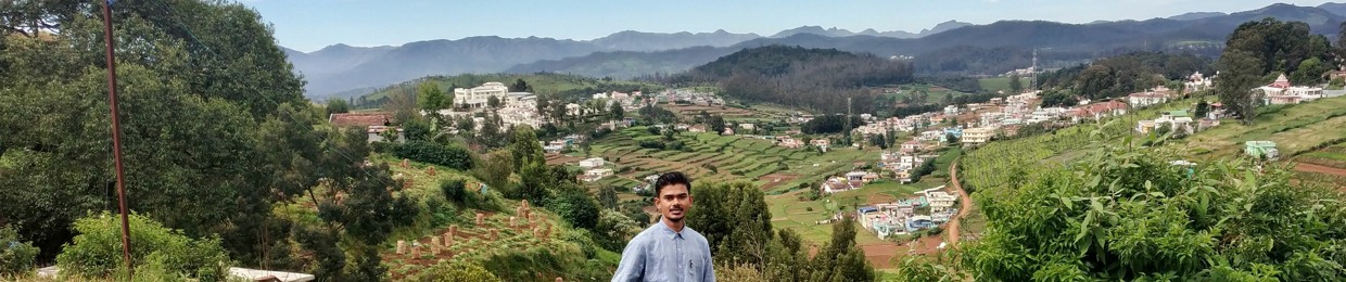 Ashish David