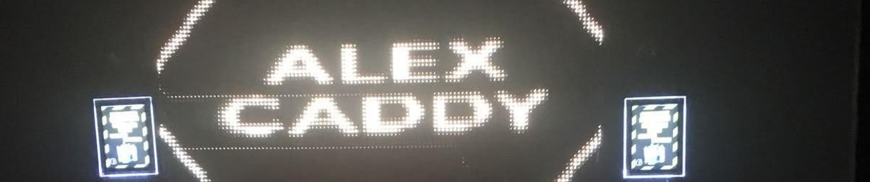 Alex Caddy