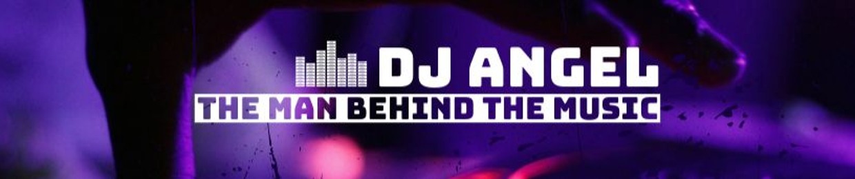 DJ ANGEL