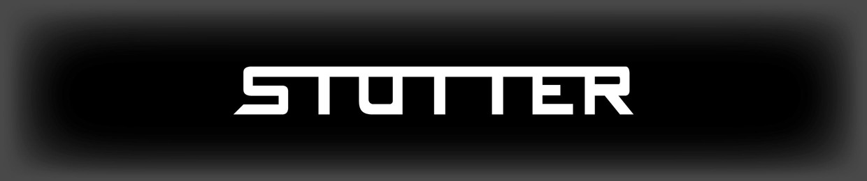 STUTTER
